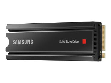 SSD M.2 NVME 2TB Samsung 980 Pro - Heatsink
